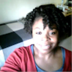 Meet your Posher, Gwenn4ya